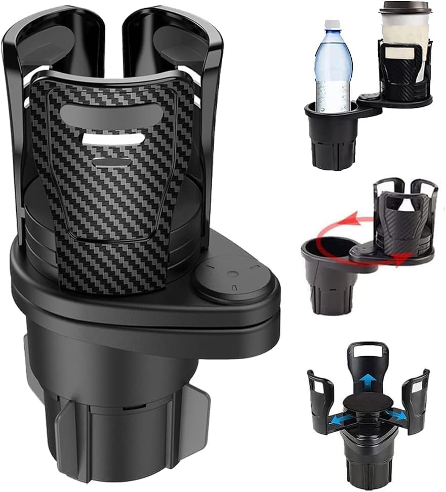 Cup Expander for Kia NIRO 2020-2025, Drivers 2in1