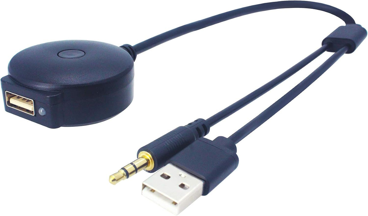 Yoper Bluetooth Kit for BMW and Mini Cooper