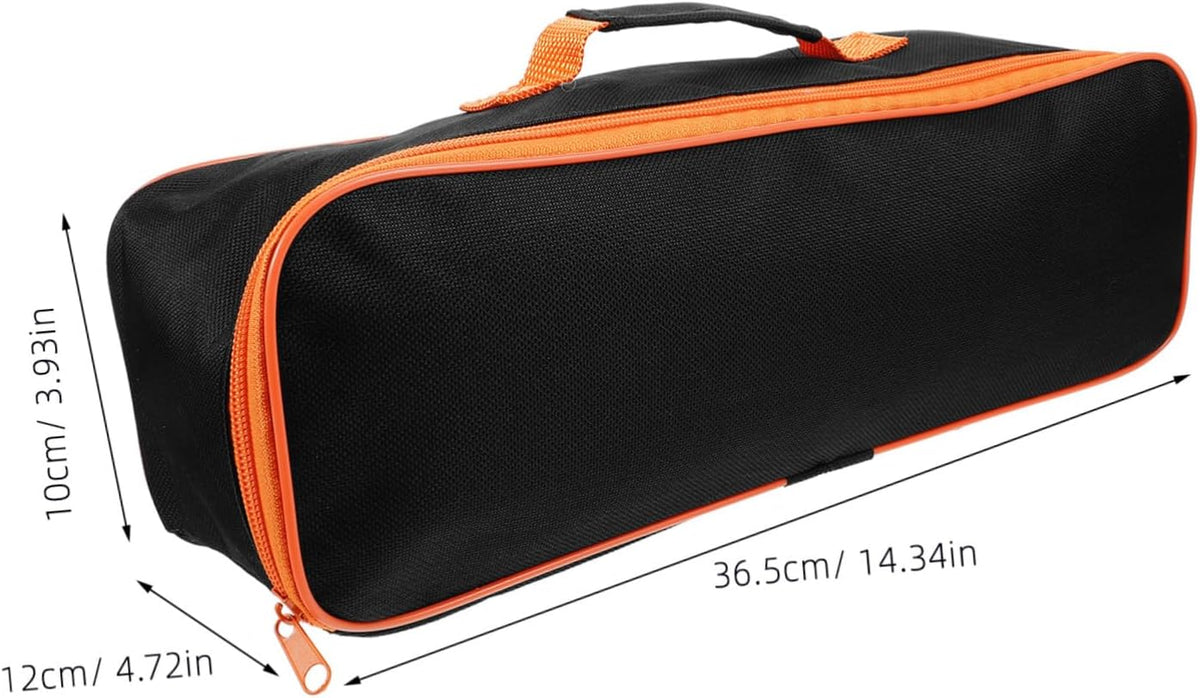 Cabilock Vacuum Cleaner Storage Bag Portable Organizer for Car Tools