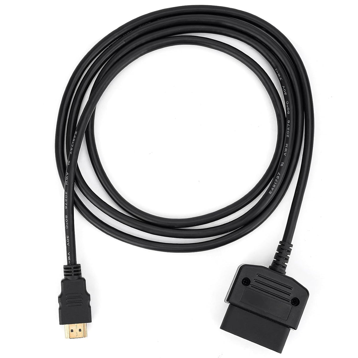 SCT X4 Cable, OBD2 Cable for Xcalibrator X4 Tuner Scanner
