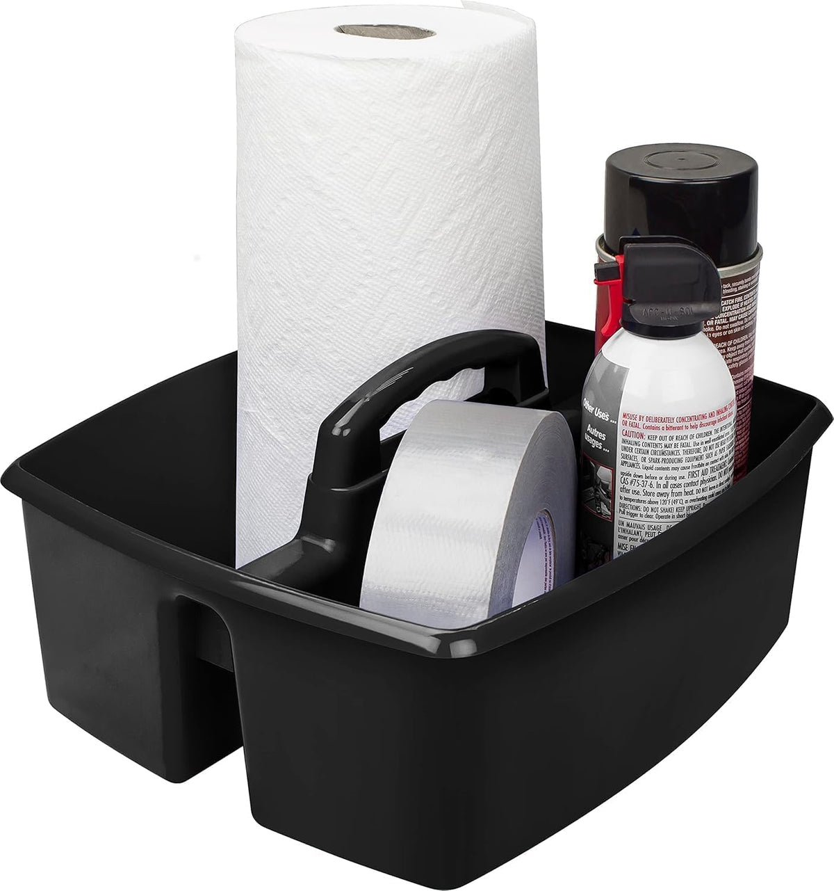 Storex Industries Storex Large Caddy, Blue