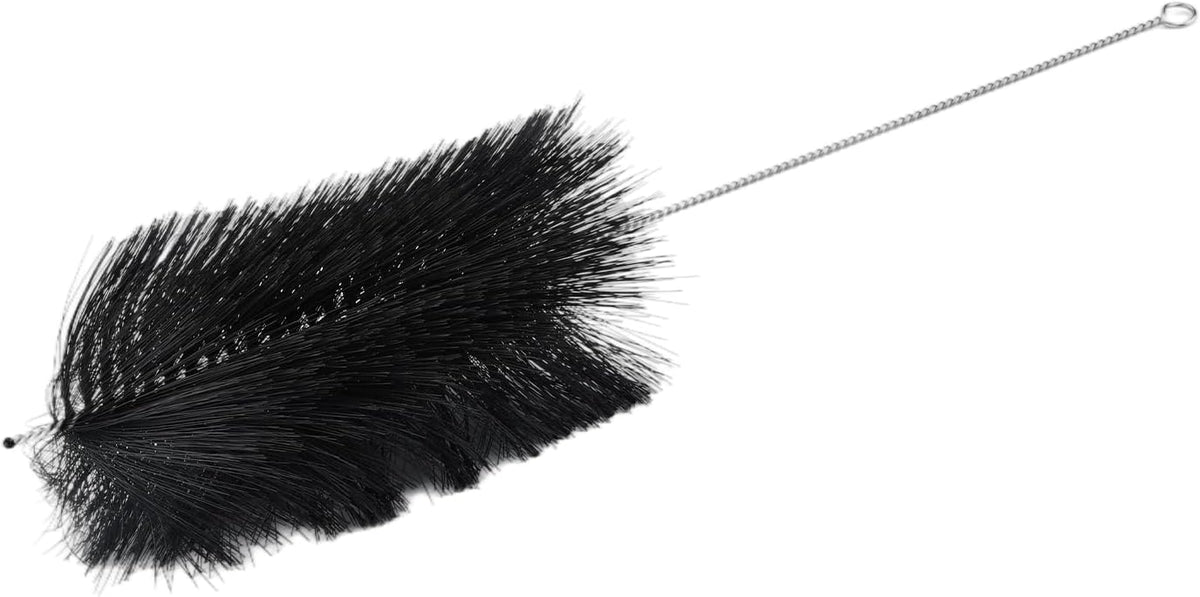 61820 Brush Kit for Cleaning Vehicle Engine (12pcs)