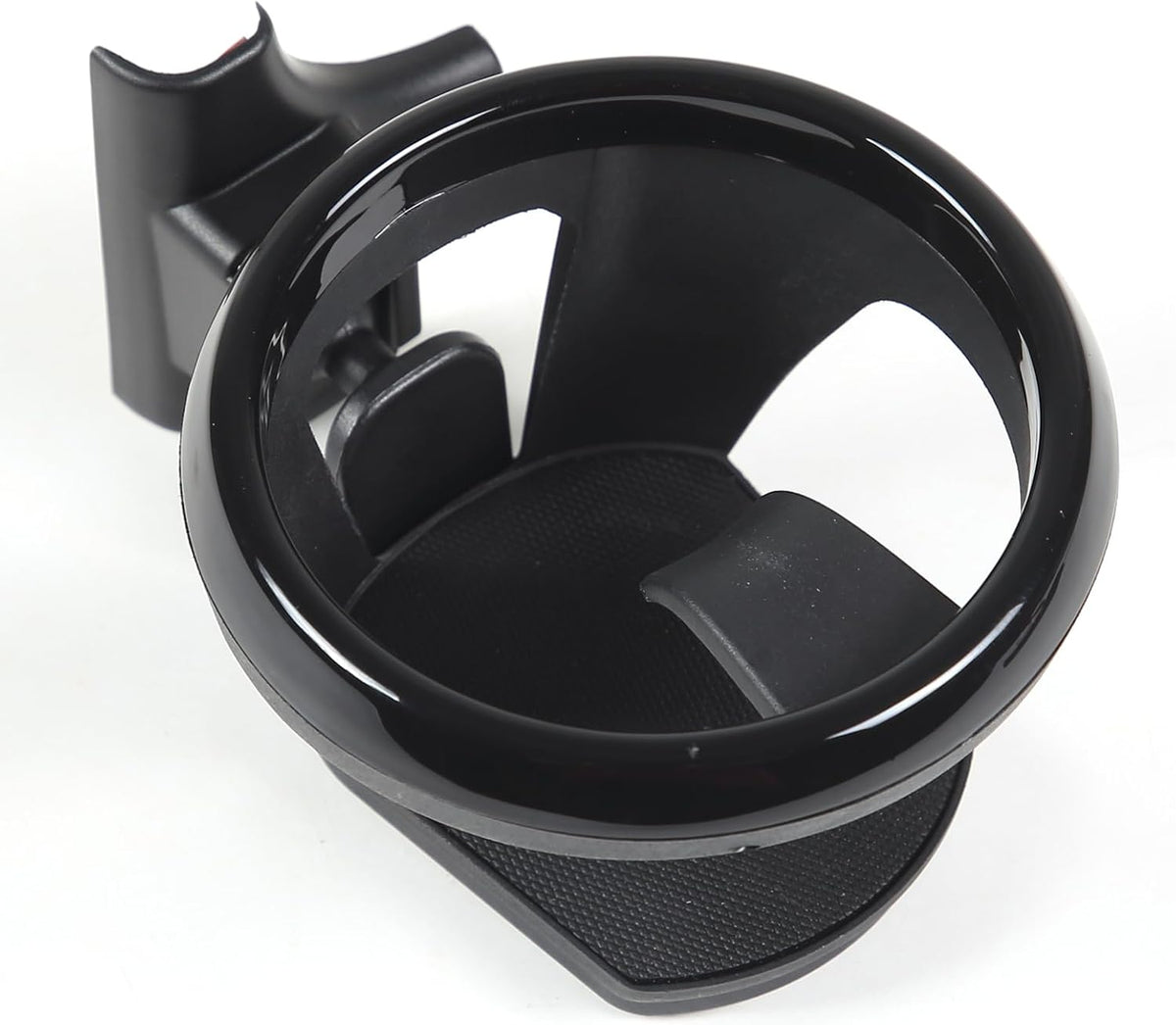 Car Air Vent Cup Holder Compatible with Chevy Corvette C6 2005-2013, Car Cup Holder Expander Adapter, Dashboard Cup Holder Beverage Holder Accessories