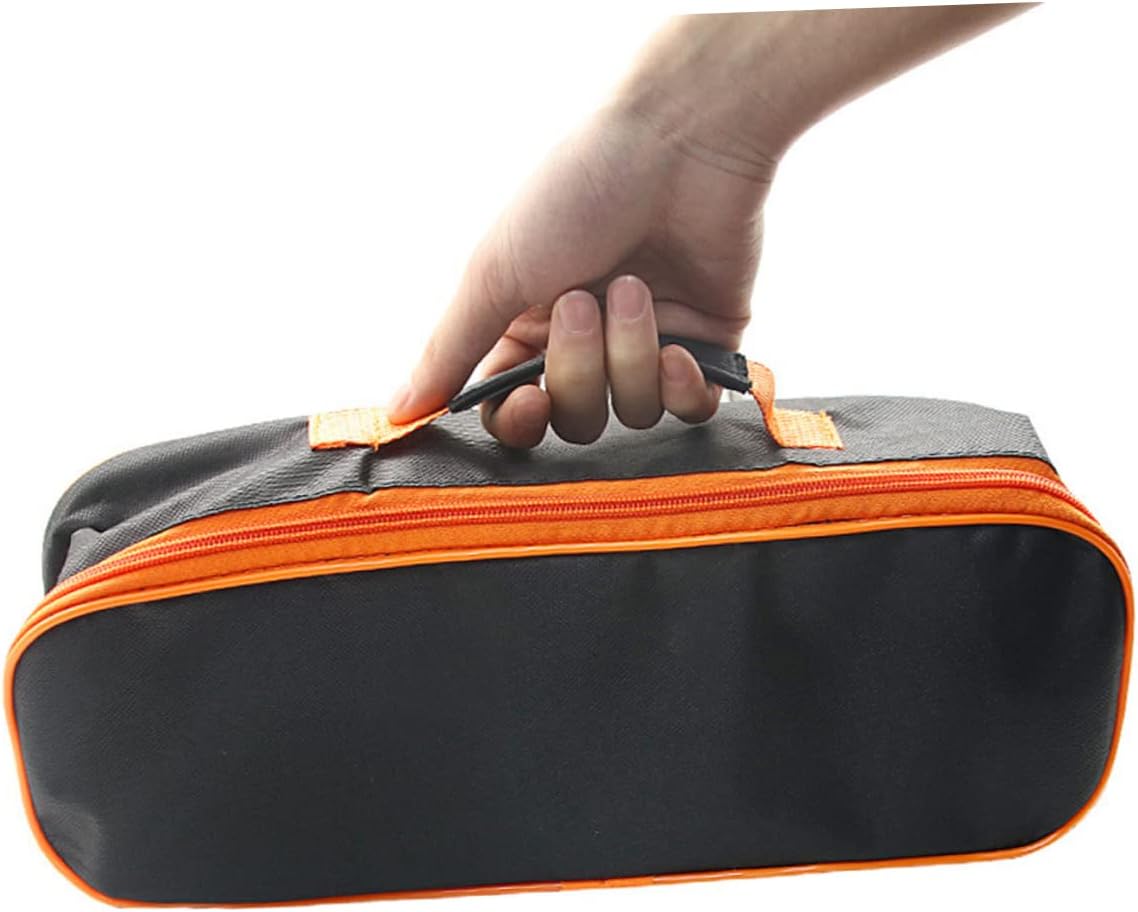 Organizer for Vacuum Cleaner Storage Bag Tool Storage Case Portable Car Kit