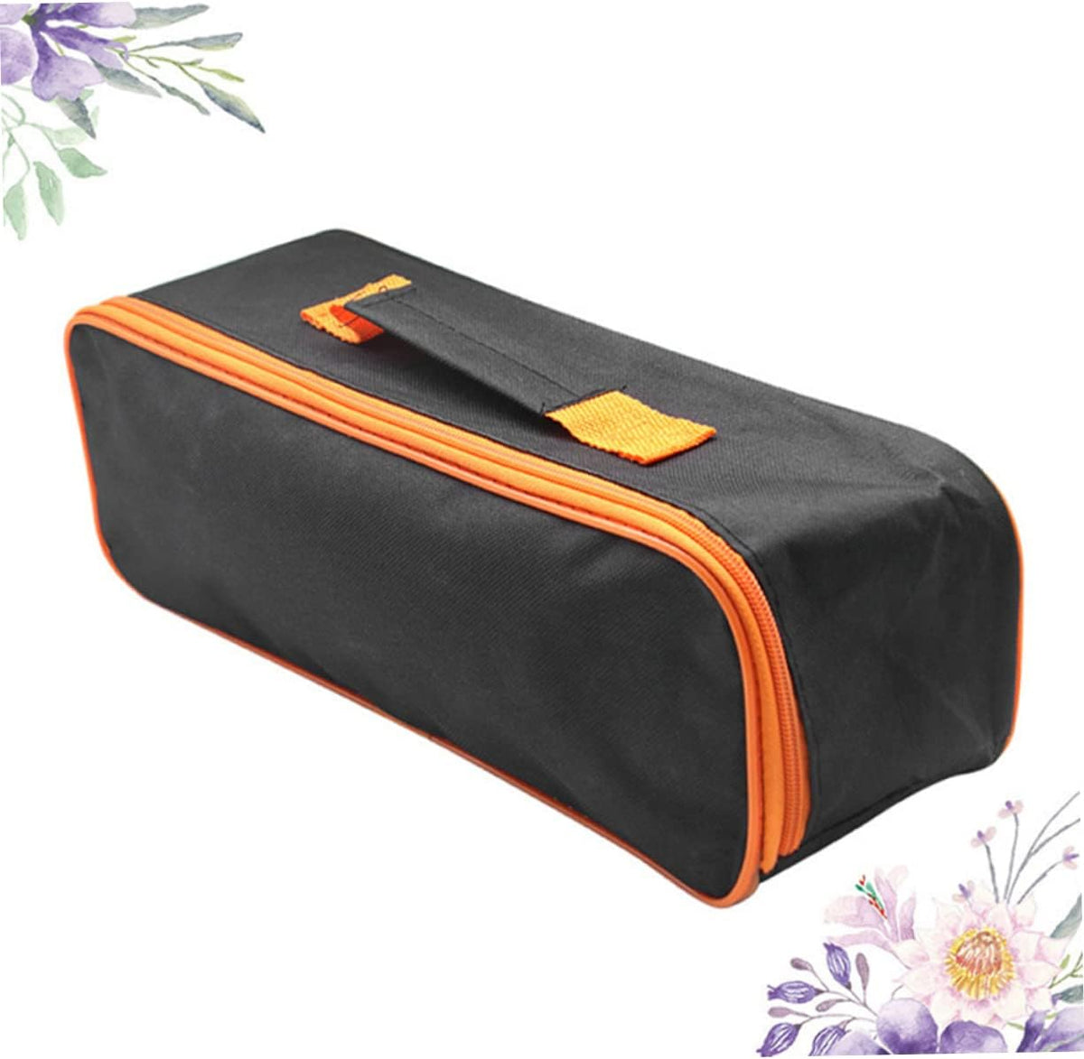 Organizer for Vacuum Cleaner Storage Bag Tool Storage Case Portable Car Kit