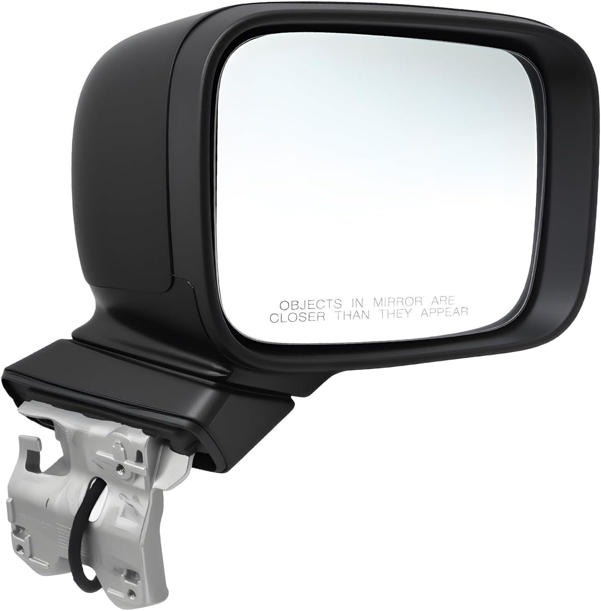 Right Side Mirror Assembly Compatible with Renegade 2015-2023