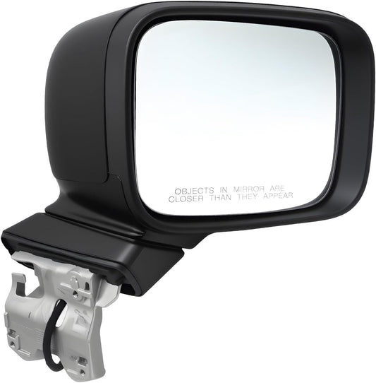Right Side Mirror Assembly Compatible with Renegade 2015-2023