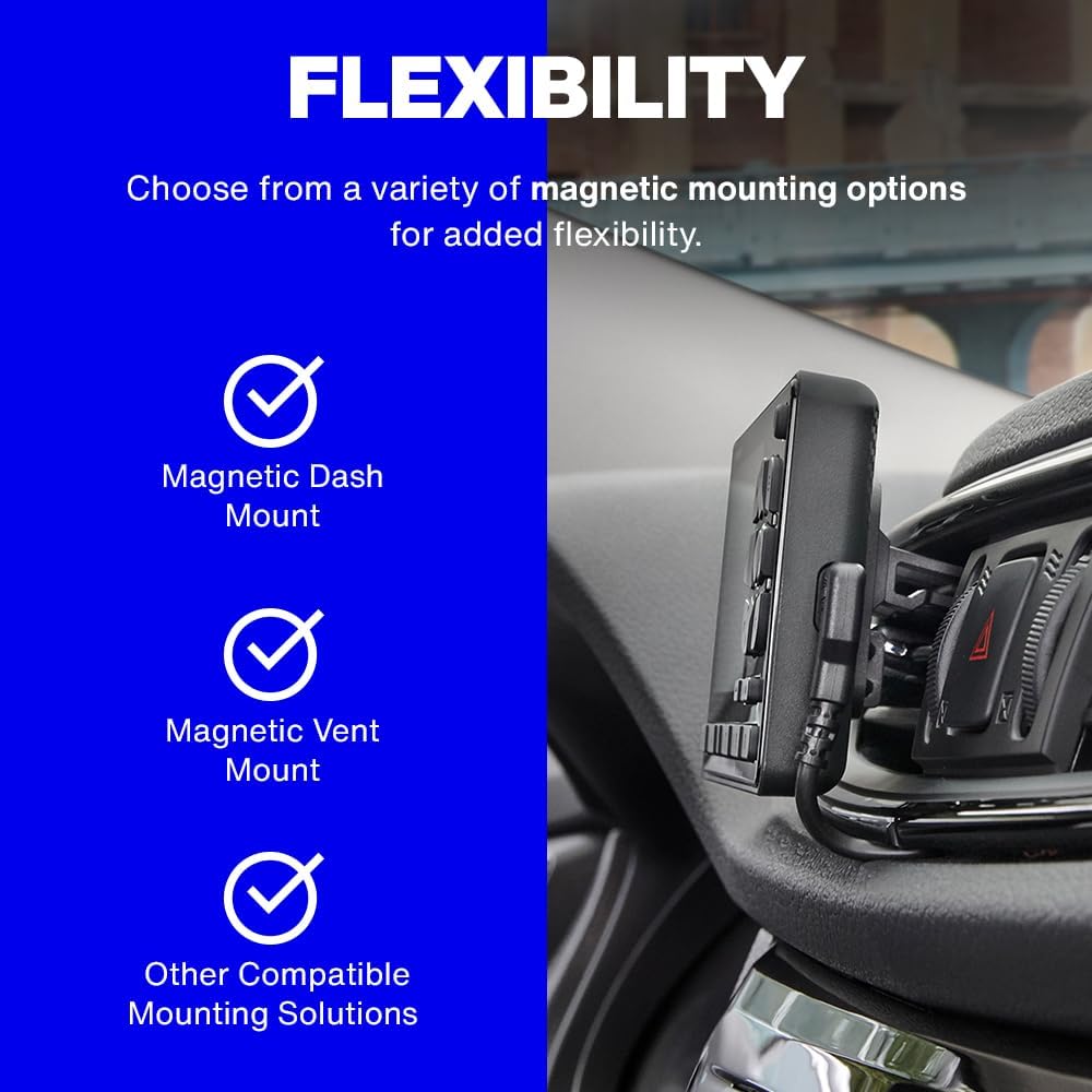 SiriusXM RoadyBT (Bluetooth) Vehicle Satellite Radio - Enjoy SiriusXM Through Your Existing Car Stereo via Bluetooth (RoadyBT SXVRBT1)
