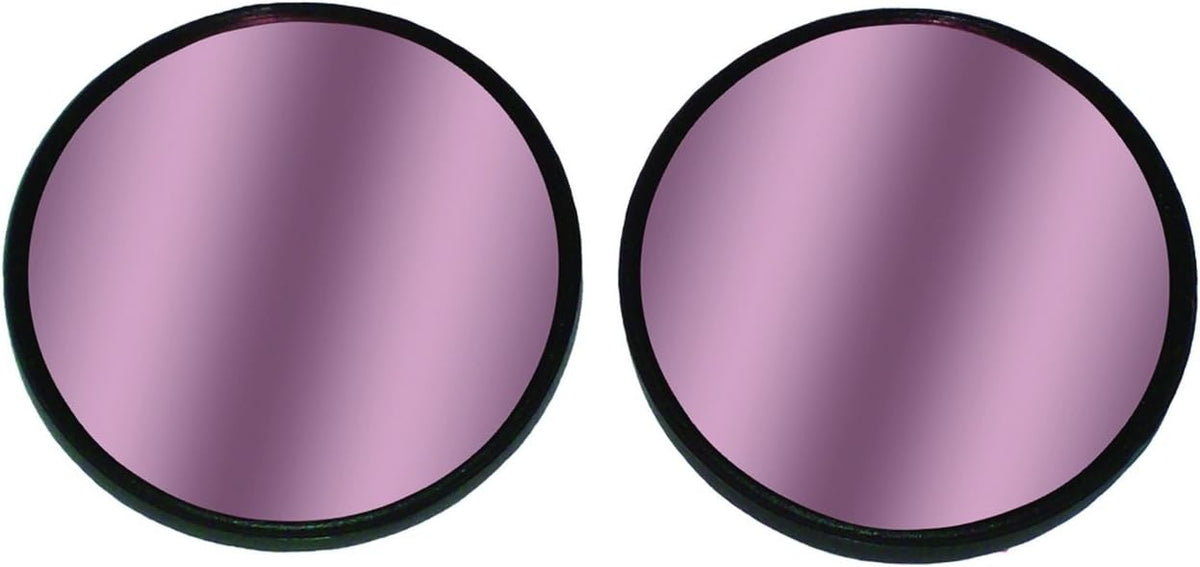 2' BLUE SPOT MIRROR