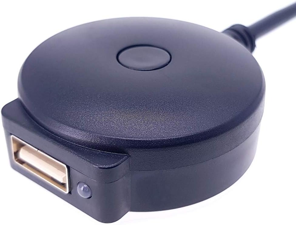 Yoper Bluetooth Kit for Mercedes-Benz MMI Car Interface Adapter