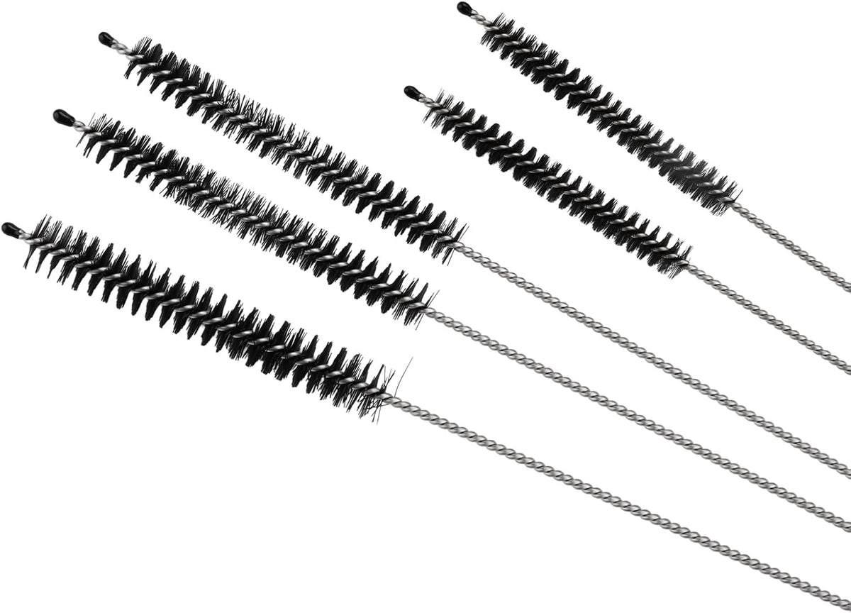 61820 Brush Kit for Cleaning Vehicle Engine (12pcs)