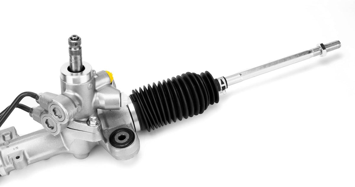 Hydraulic Power Steering Rack and Pinion,#972749