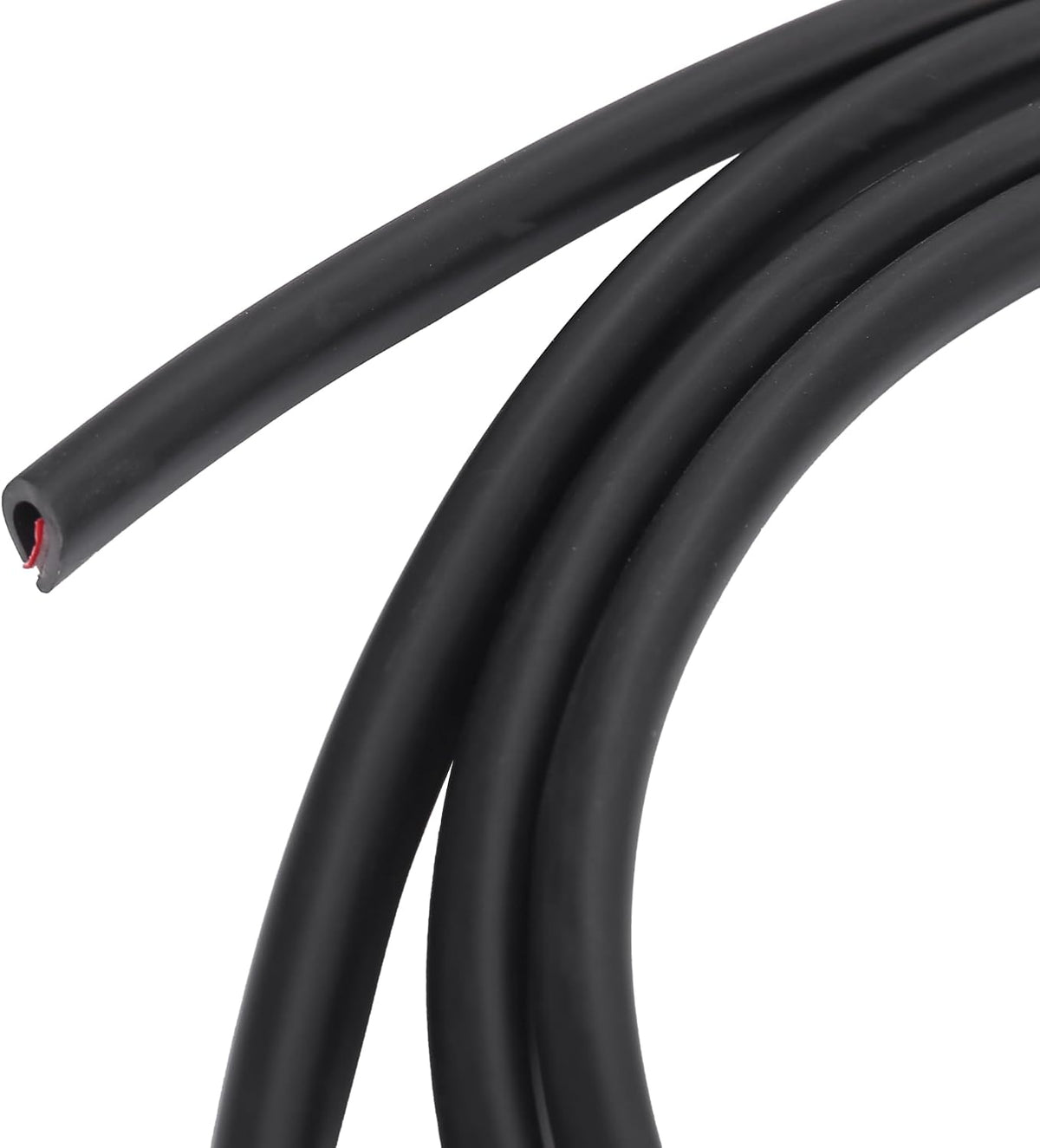 X AUTOHAUX 32ft 10 Meter Protective Strip Sticker Car Door Edge Guard