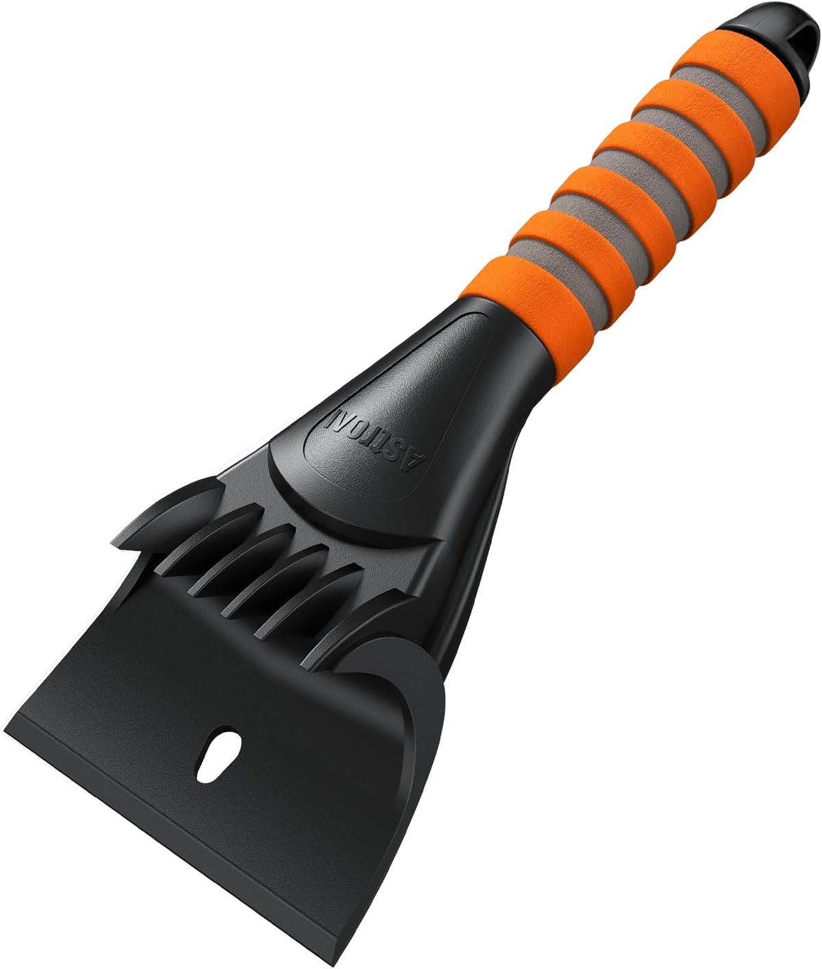 AstroAI Ice Scraper for Car Windshield, Snow Scraper with Ergonomic Grip