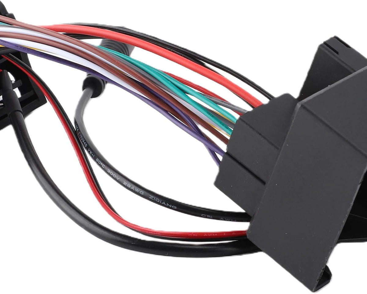 Jiawu Bluetooth AUX Adapter Module for Z4 E85 E86