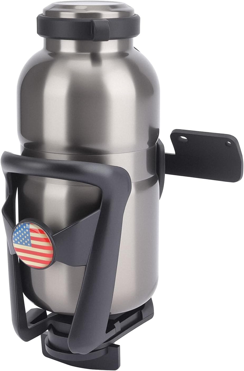 Upgraded Ajustable Driver Handlebar Cup Holder for Can Am Spyder F3