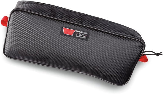 WARN 102648 Epic Trail Gear: MOLLE Seatback Organizer Storage Bag