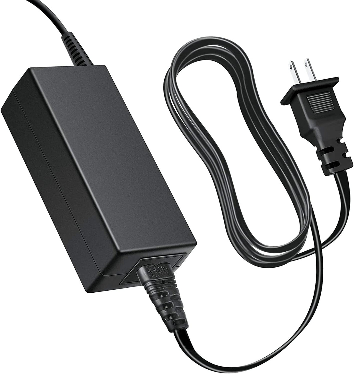 BestCH AC Adapter for Solar Truck PAC ES8000 ES 8000 24V DC Booster PAC Jump Starter Power Supply Cord Cable Battery Charger Mains PSU