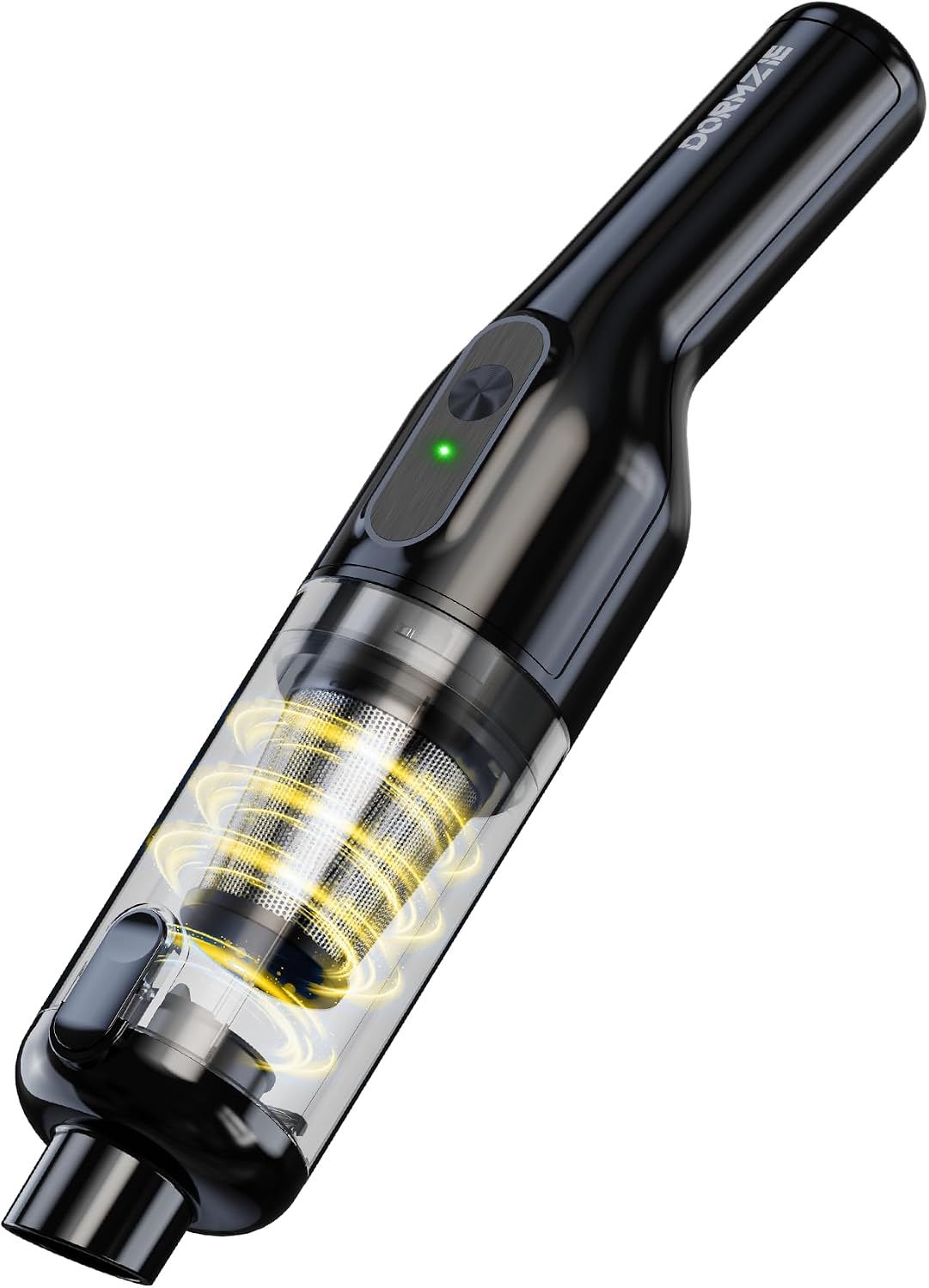 dormzie Car Vacuum Cleaner, Handheld Vacuum for Car Home Office Pet
