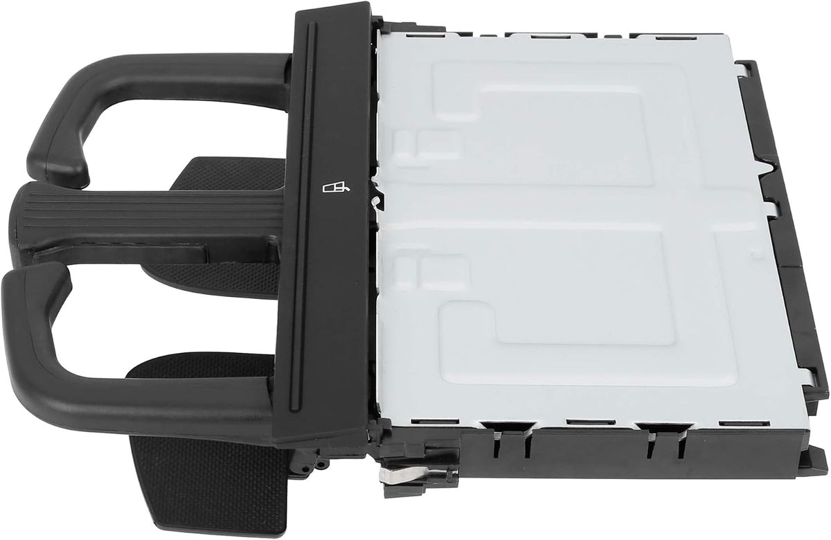 X AUTOHAUX 8P0885995B Folding Car Center Console Cup Holder for Audi A3