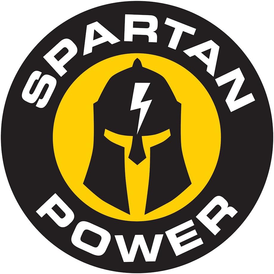 Preassembled 4 AWG 2 Foot Alligator Clamp Battery Cable Set with 5/16" Ring Terminal by Spartan Power Made in the USA