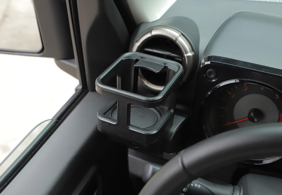 Car Cup Holder for Suzuki Jimny 2019-2025 Interior Accessories