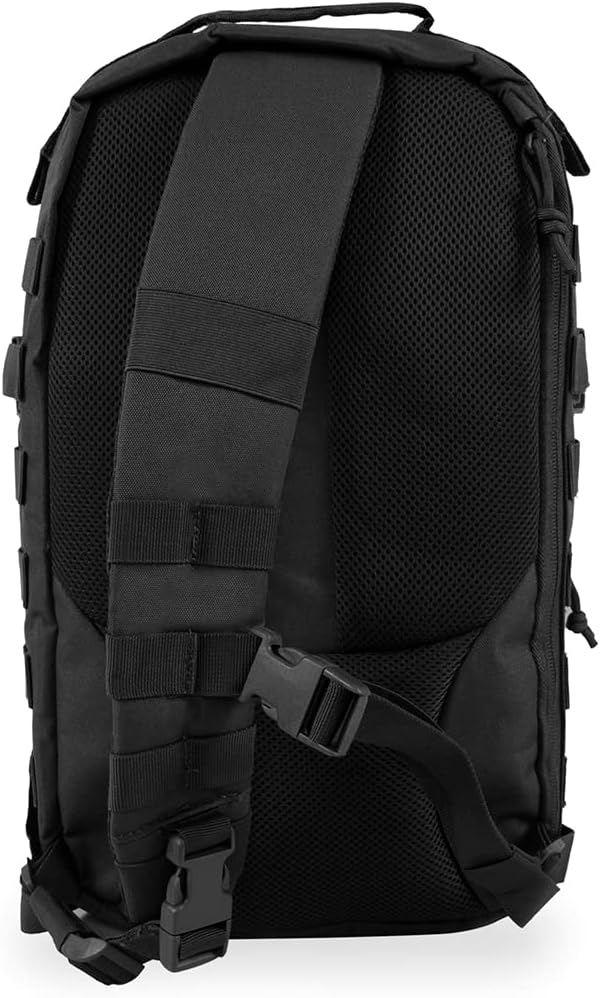 HIGHLAND TACTICAL Unisex Tactical Sling Bag