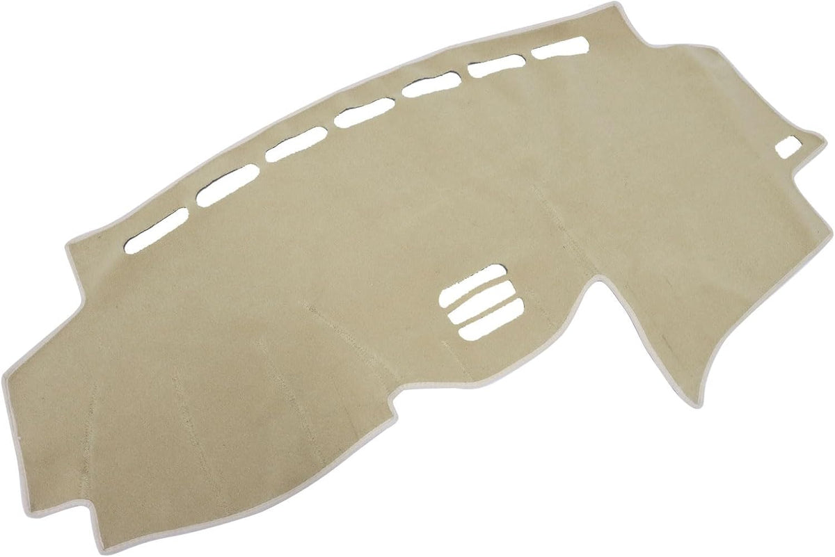 SecosAutoparts Dashboard Cover Fit for Lexus RX330 RX350 RX400 2004-2009