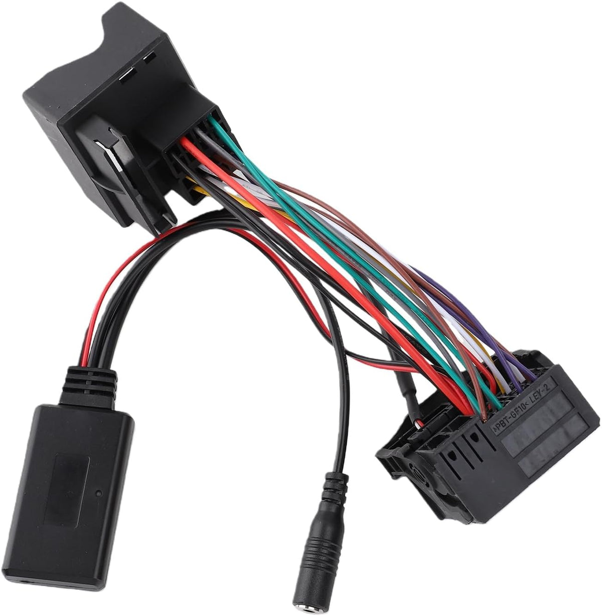 Jiawu Bluetooth AUX Adapter Module for Z4 E85 E86