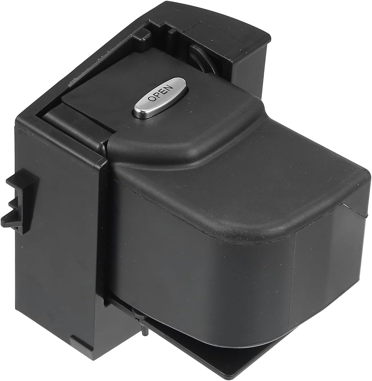 X AUTOHAUX Cup Holders for Mercedes-Benz CLC-Class 08-11 C-Class 2000-2007