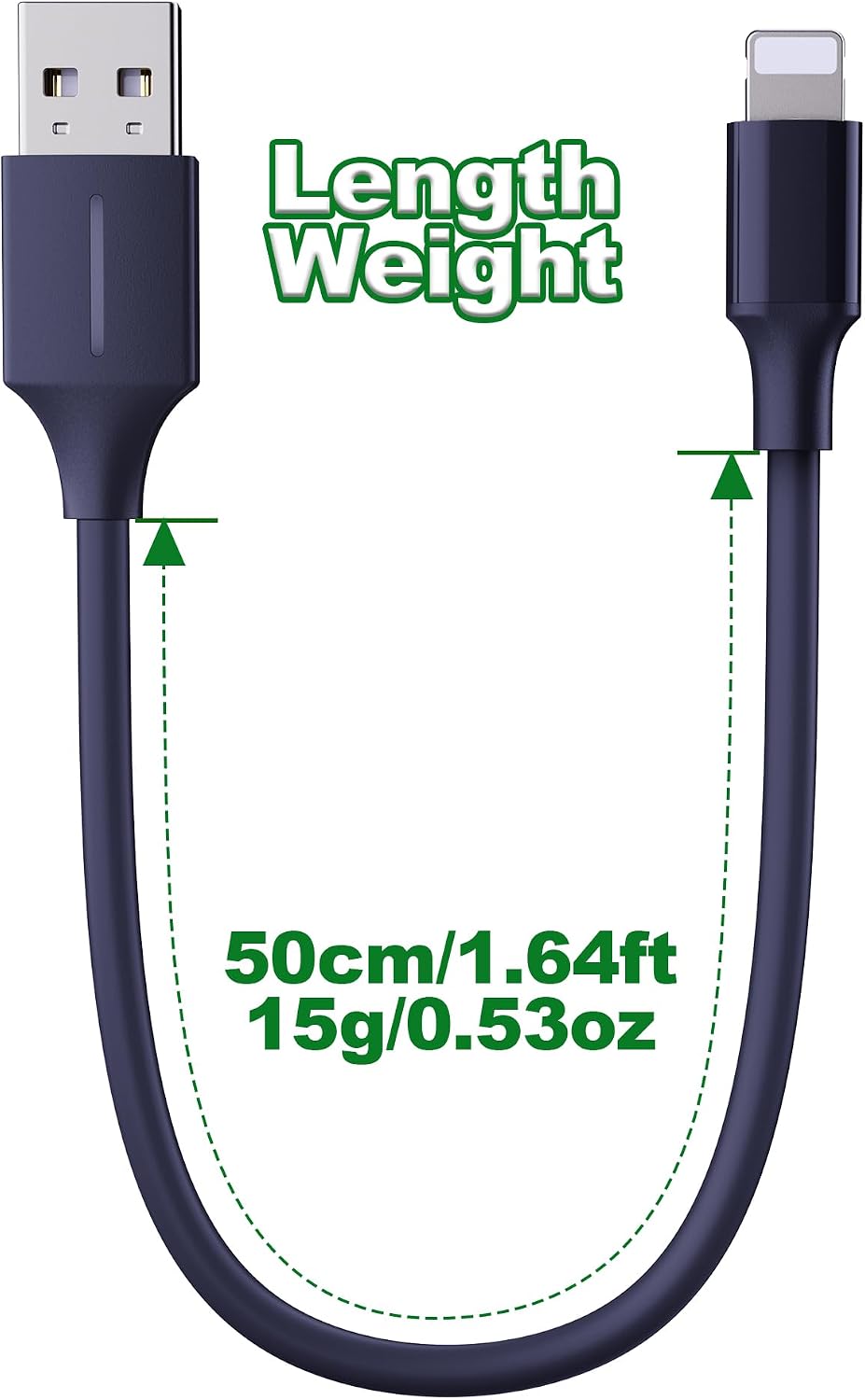 A to 8-Pin Bypass Bluetooth Headset CarPlay Cable for Motorcycle