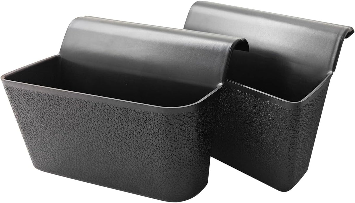 Muslogy Shifter Storage Box for 2023-2026 Chevy Colorado/GMC Canyon