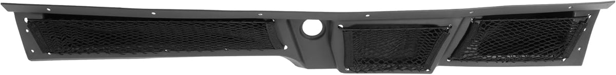 ALMULOO Under Dash Storage Box Compatible with 14-25 Pioneer 700-2 700-4