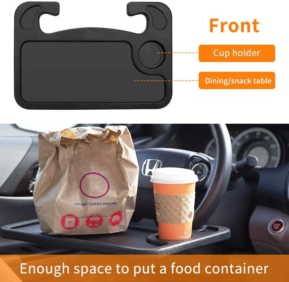 1PC Car Steering Wheel Desk for Kia Sorento 2025 2024 2023 2022 2021