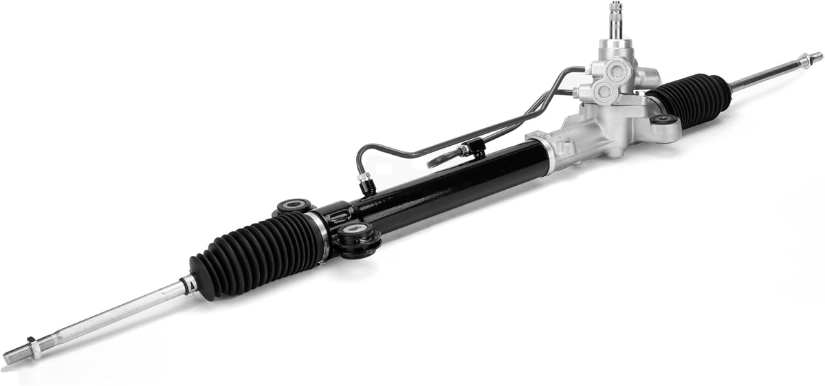 Hydraulic Power Steering Rack and Pinion,#972749