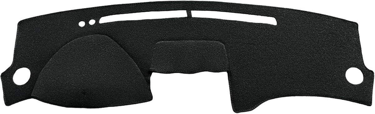 Dash Cover Mat for Toyota Solara 2004 2005 2006 2007 2008 (Beige) F90