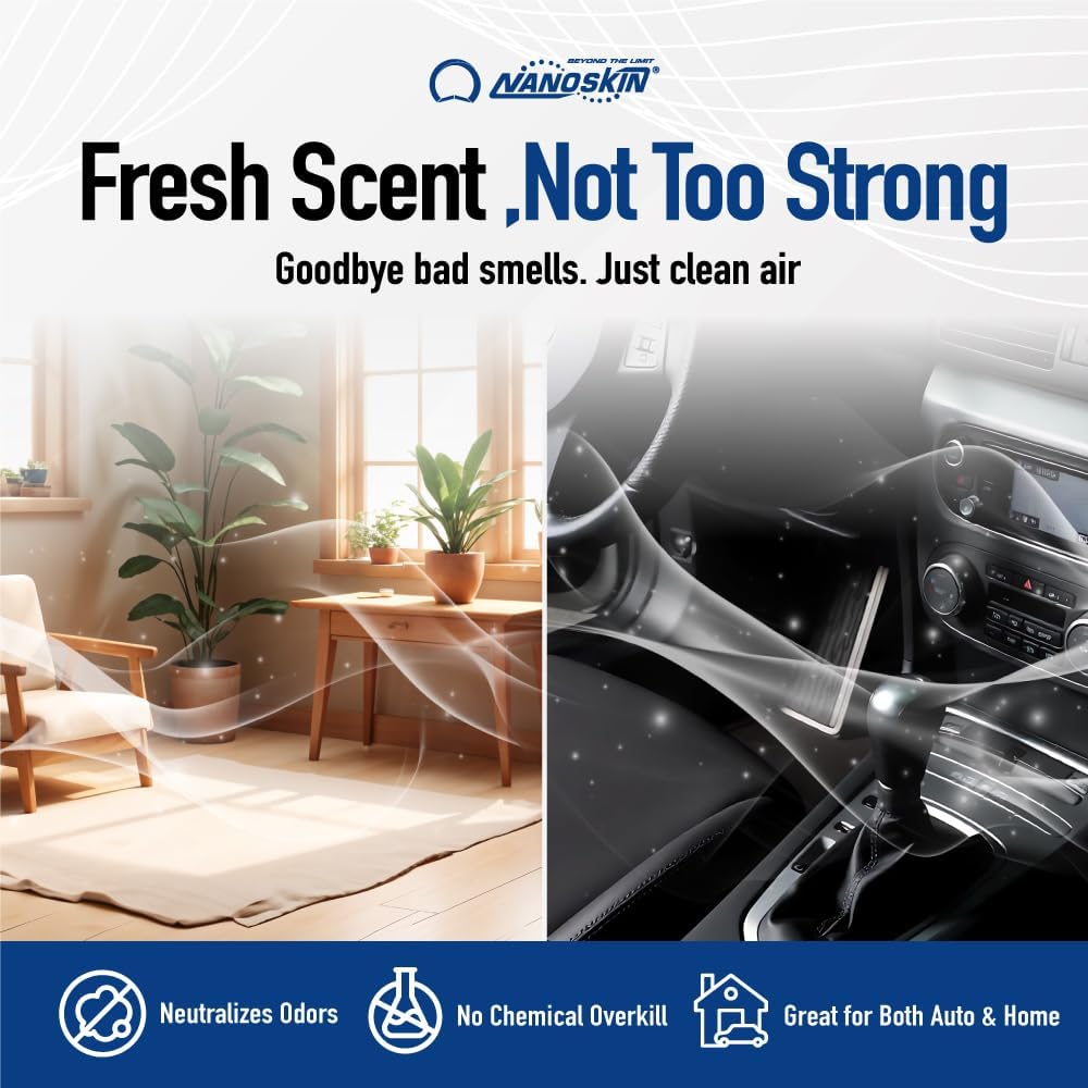 Nanoskin EXTRACTOR SHAMPOO Low Foaming Carpet Cleaner 1 Gallon - Machine Use Upholstery Cleaner, Stain Remover & Odor Eliminator on Rug Car Upholstery Carpets | For Automotive, Home, Office & More