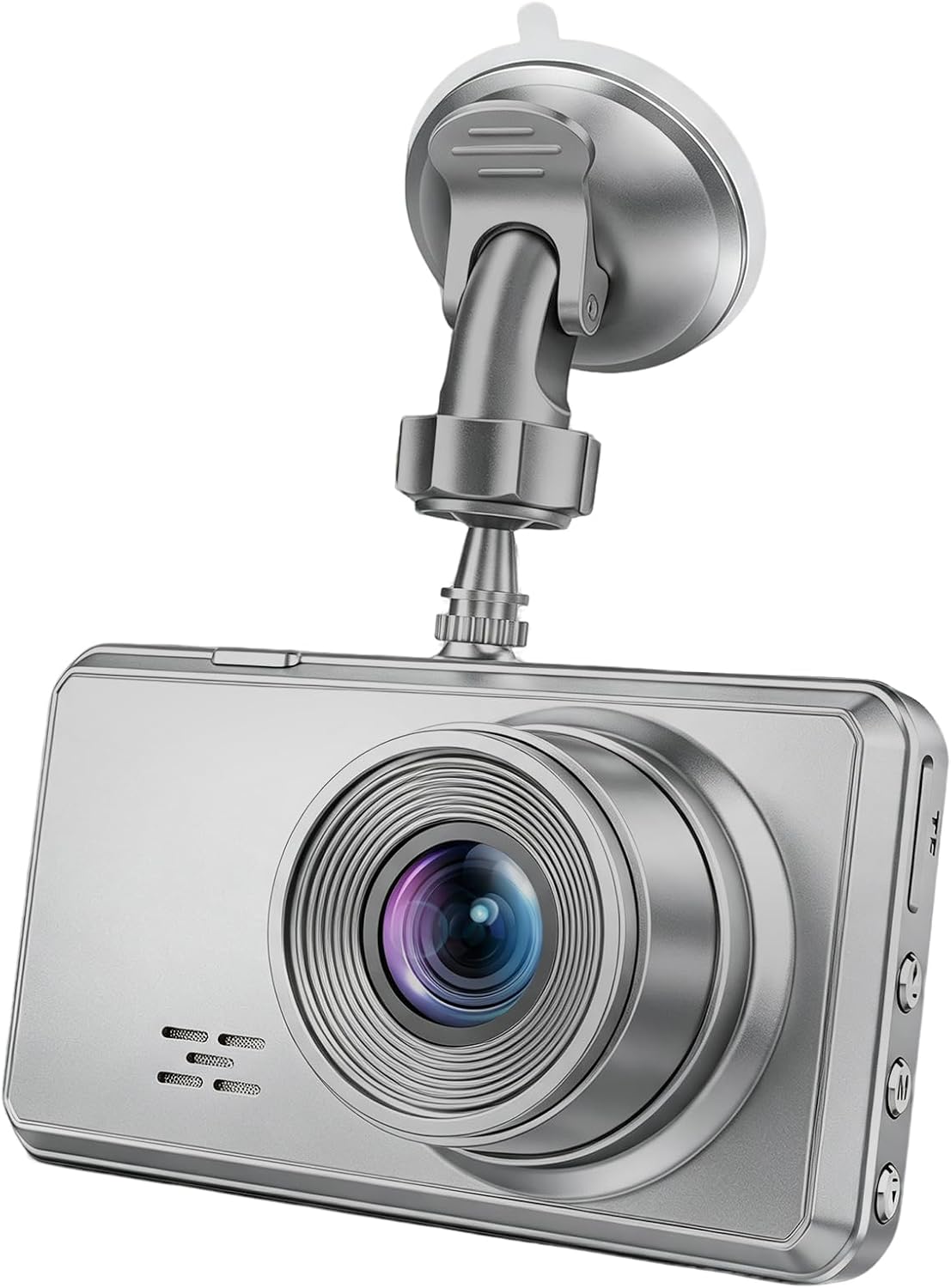 Miden 2-Channel Dash Cam