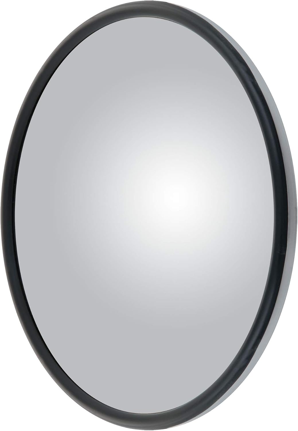 RETRAC Mirrors MAPD-SST,8"CVX,CTRMT BS/JBRK