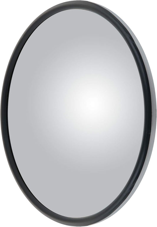RETRAC Mirrors MAPD-SST,8"CVX,CTRMT BS/JBRK