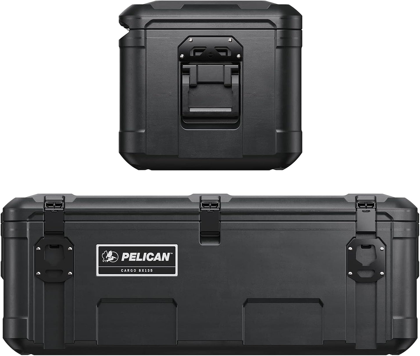 Pelican Cargo Cases