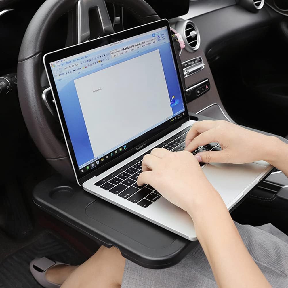 1PC Car Steering Wheel Desk for Honda Civic 2012-2015