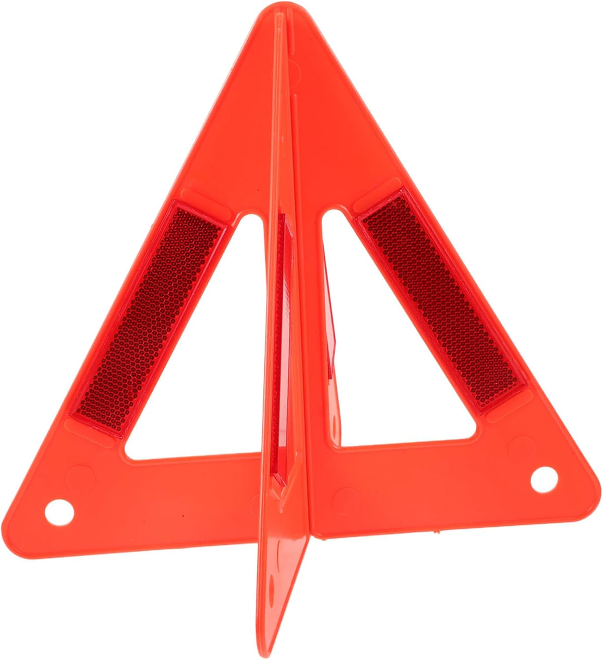 Reflective Warning Triangle Road Safety Sign for Car Emergency Use