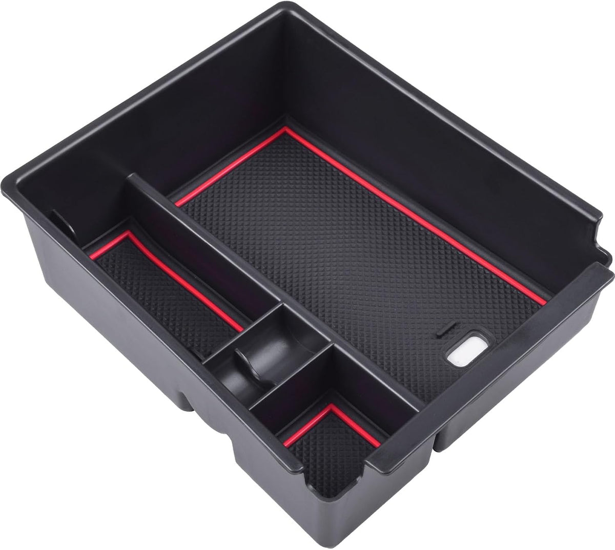 Center Console Organizer for 2022-2024 Hyundai Tucson& Santa Cruz 2022-2026