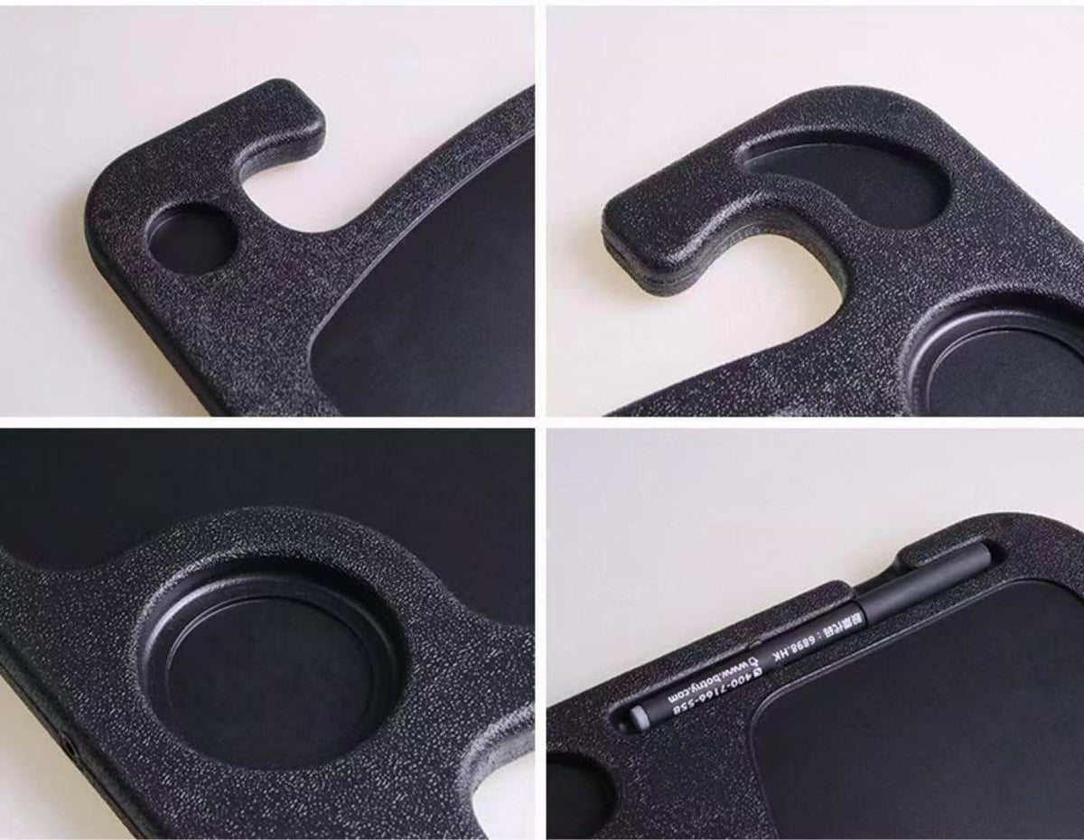 Car Steering Wheel Tray for Ford Bronco 2021-2023
