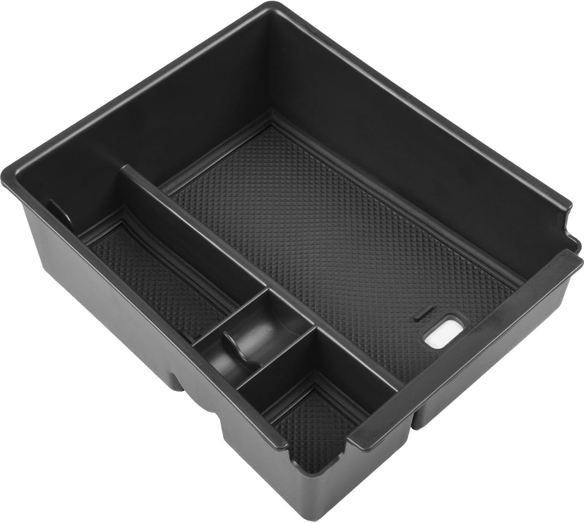 Center Console Organizer for 2022-2024 Hyundai Tucson& Santa Cruz 2022-2026