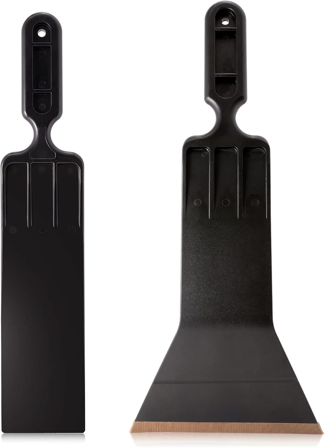 NEWISHTOOL Window Tint Tools Bulldozer Squeegee Kit, Long Handle Tint Tools