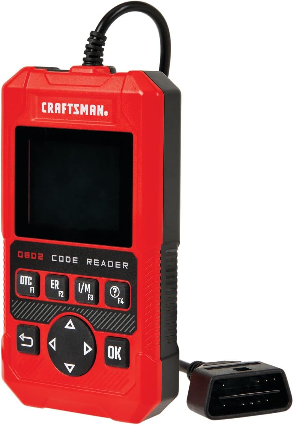 CRAFTSMAN CMMT77693 CRAFTSMAN Code Reader