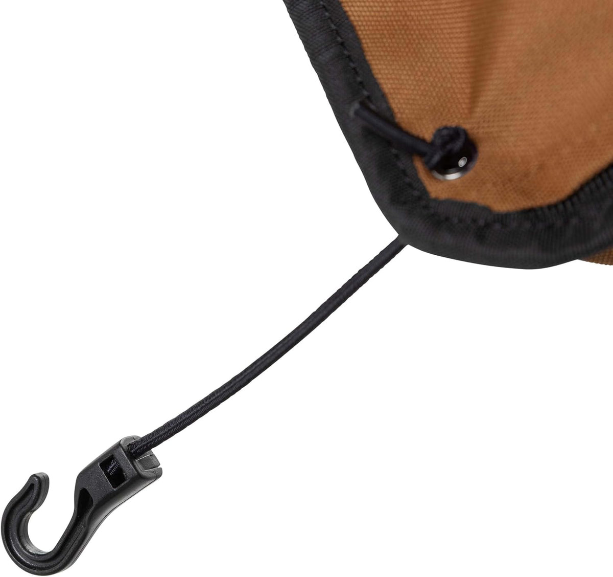 Carhartt Universal Dual Seatback Organizer Carhartt Brown