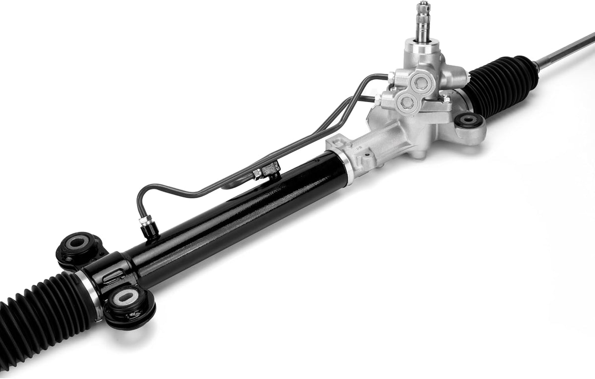 Hydraulic Power Steering Rack and Pinion,#972749